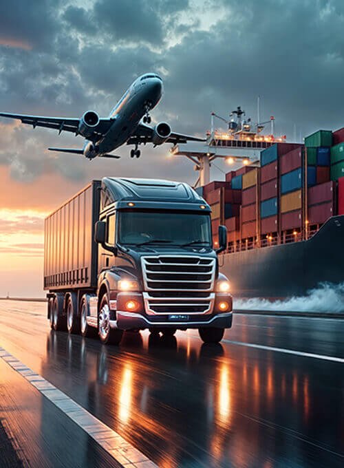 South Coast Exports
