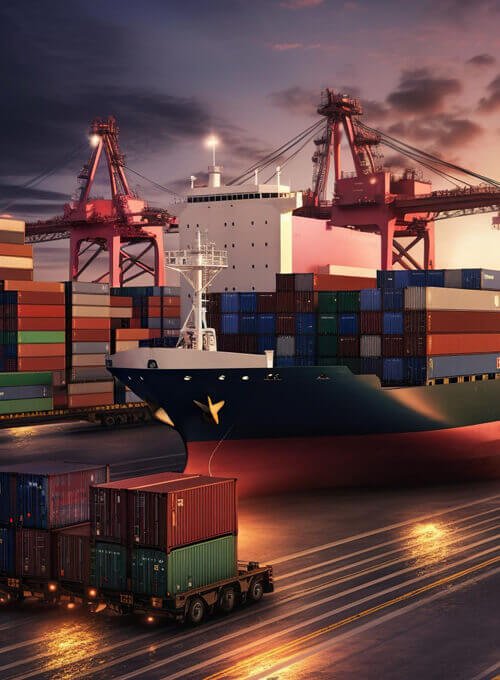 South Coast Exports
