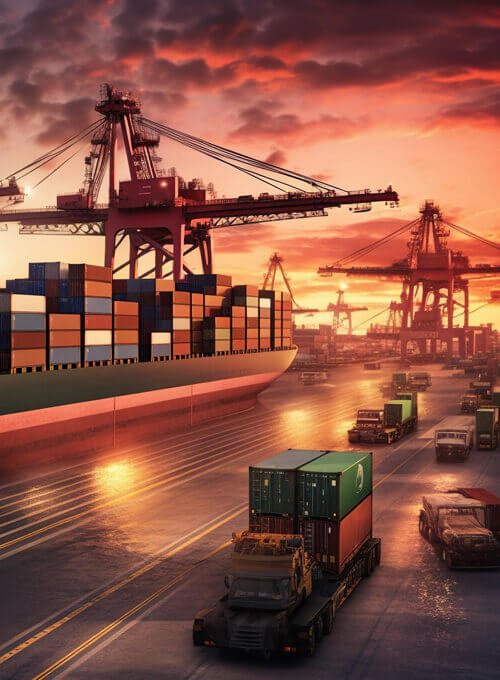 South Coast Exports
