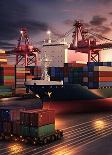 South Coast Exports