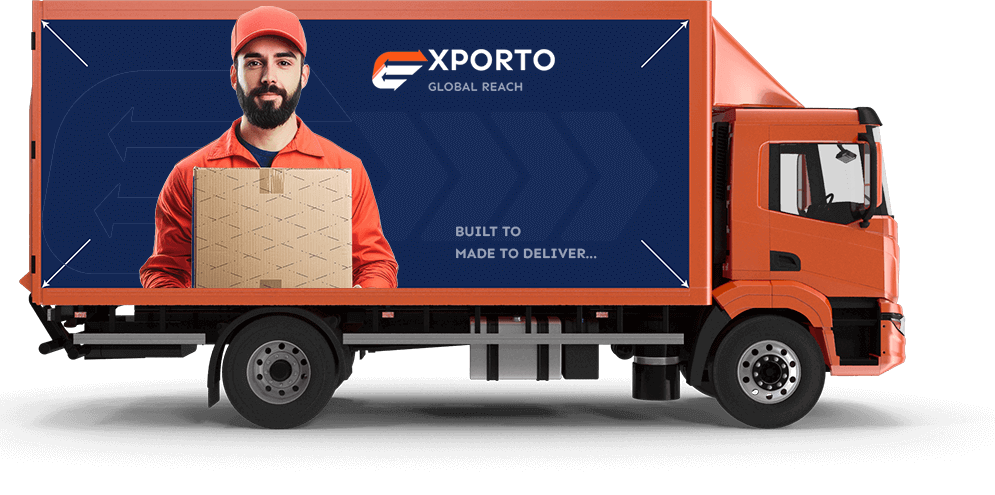 South Coast Exports